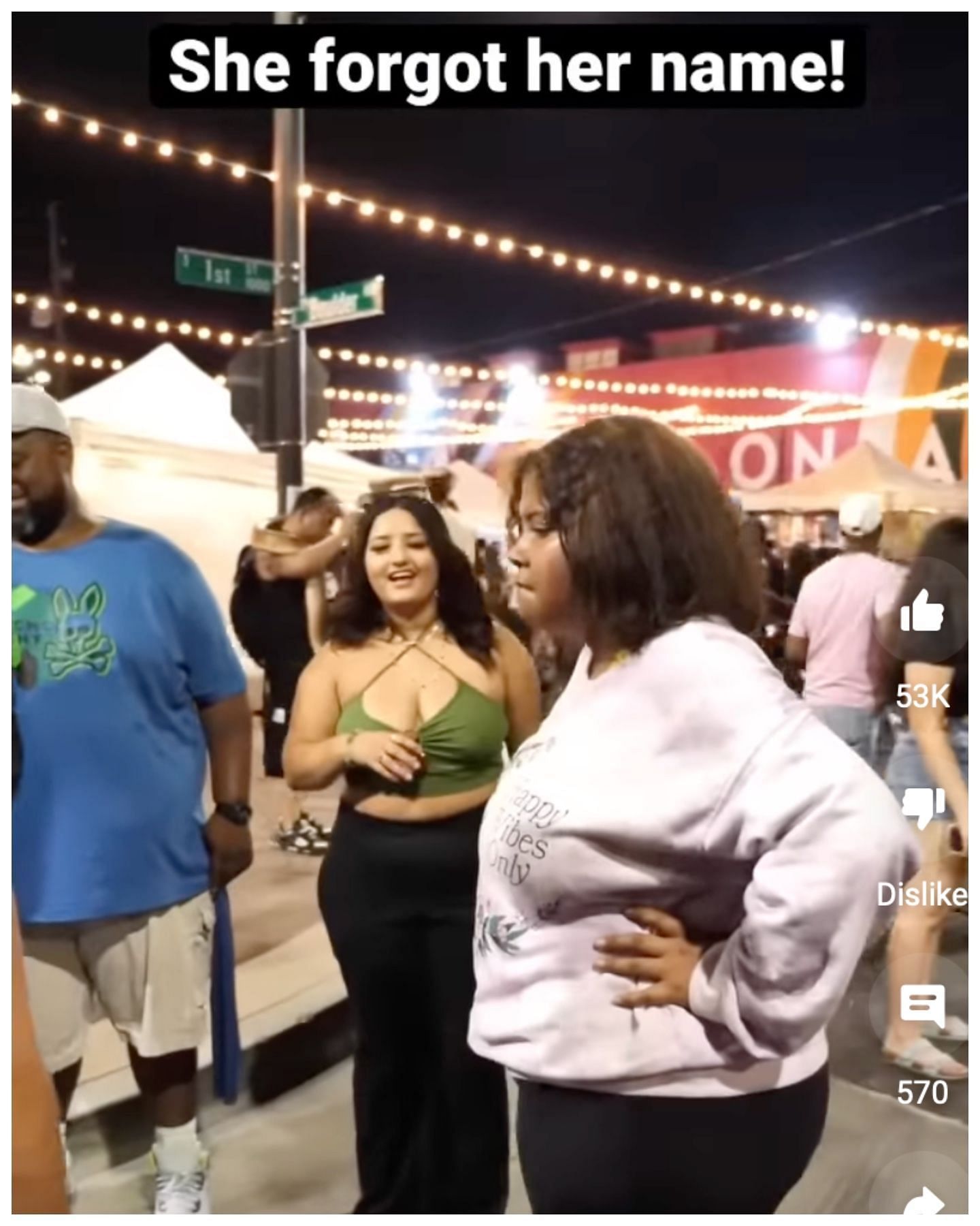 Mind trick (Image via YouTube shorts @itsmaxmajor)
